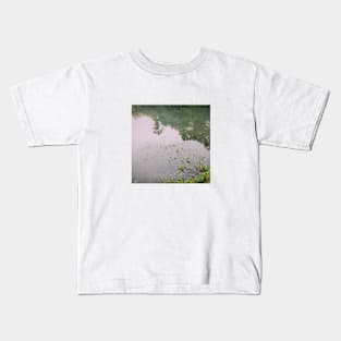 SPACE reflects MAGIC Kids T-Shirt